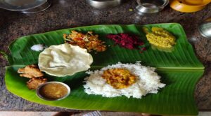 5 rules of eating according to Ayurveda