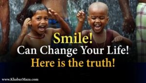 Smile Can Change Your Life! Best Motivation on Smile